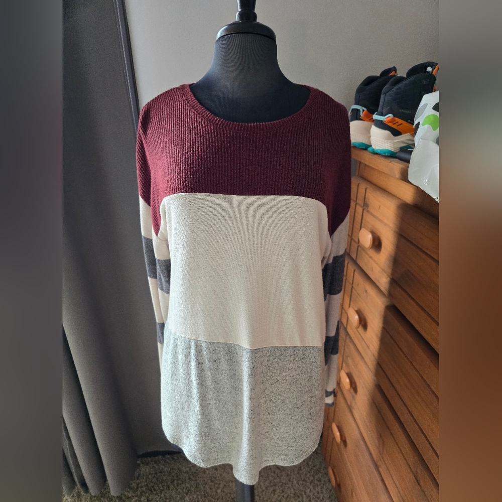 NWOT Maurices Top